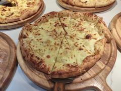 -比格比萨自助(宝山日月光店)