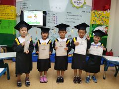 -卡巴机器人编程·少儿编程·信息学竞赛(公益西桥校区)