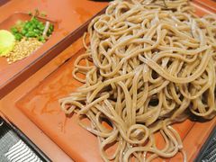 冷荞麦面-昱匠·日本料理(金融街店)
