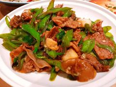 -胡子大厨·超级小炒肉(晶耀前滩店)