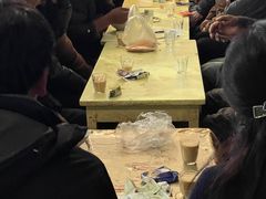 -老光明岗琼甜茶馆
