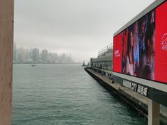 -海港城