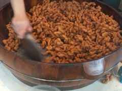 甜味油簪子-南塘油赞子(南塘店)