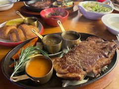 -斗牛士牛排(南京东路店)