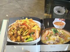 -大秦瓦罐(光谷大街店)