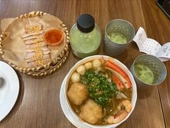 -曼谷食堂·泰国家庭料理