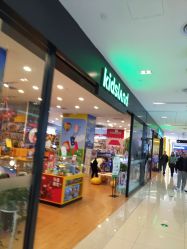 -Kidsland(凯德1818店)