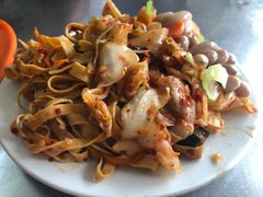 -真空冷面王(武功街店)