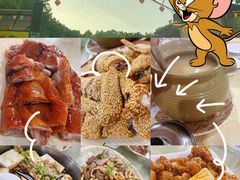 -区海鸡场饭店(石壁店)