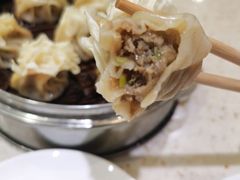 烧卖-西夏回族烧麦馆(牡丹街店)