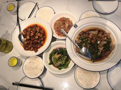 -兰湘子·湘菜小炒(天水兰天城市广场店)