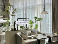 -3号仓库·创意中国菜(乐清正大广场店)