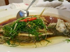 -宜宾海鲜酒家·三十年老字号