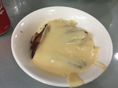 -新记餐厅(香槟大厦店)