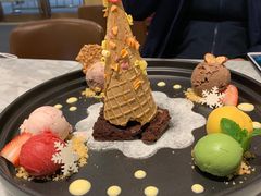 -哈根达斯(城西银泰店)