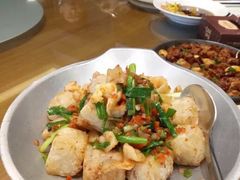 -新海渔港·胶东海鲜家常菜·家宴(奥体中心店)