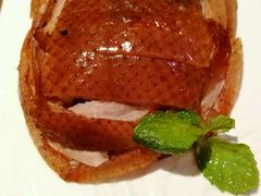 -四季民福烤鸭店(前门廊房二条店)