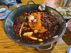 -五里关火锅(牛市口店)