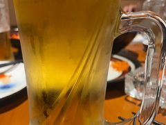 -気楽亭和食料理(气乐亭大世界本店)