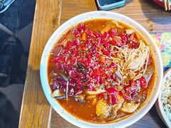 -院落新京菜·烤鸭(地安门店)
