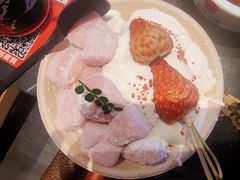-巴蜀大将火锅(春熙店)