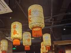 -唐坊·湖南菜(丰尚国际店)