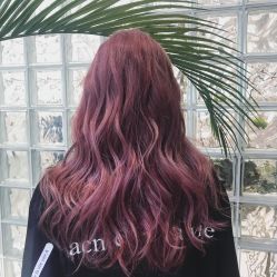 点击看大图 -MY HAIR ARDOR