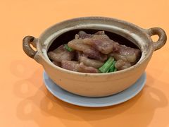 花肉煲-雅苑餐厅(朝天路店)