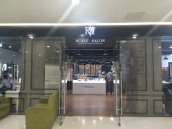 门面-PIONEER·韩式