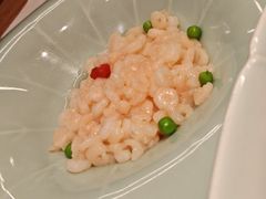清炒河虾仁-淮扬府·游园京梦(中粮广场店)