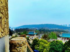 -武汉大学老图书馆