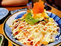 -魔丼屋(日月光店)
