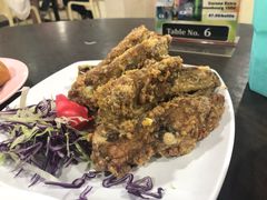 -龙海鲜螃蟹王(宏茂桥店)