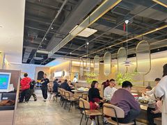 -好武功闽南私房菜(万达店)