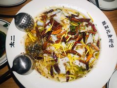 -太二酸菜鱼(正大广场店)