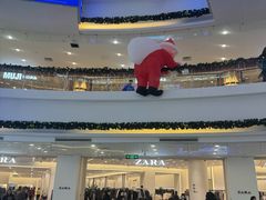 -海底捞火锅(长宁路龙之梦店)