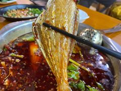 极品耗儿鱼-川东长筷子耗儿鱼(万象润街店)
