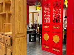 -老边饺子馆(中街店)