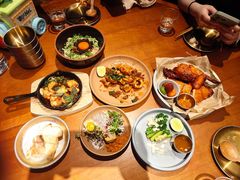 -SHAN山(前滩太古里店)