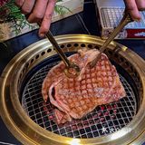 跨越半个北京城，就为了一口美味烤肉✨✨✨