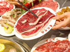 -贵宾牛·潮汕牛肉火锅(珠池总店)