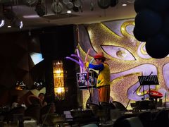 -芭菲盛宴·环球美食(锦城万达广场店)