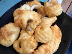 -Doo Dee Thai Food(Issan/Isaan/Esan)