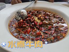 -味+新京宴·烤鸭·北京菜(创意谷店)