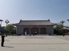 -天津妈祖文化园