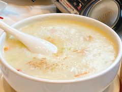 蟹柳鸡粥-金汇酒楼(中山东区店)