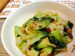 -湘当爱·鲜煮现炒(松岗立业路店)