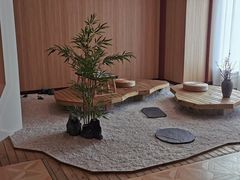 -乐山上善居·养心禅景酒店(世豪广场高铁站店)