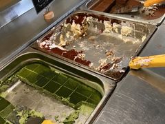 甜品区-So Lounge索兰至餐厅(蓝色港湾店)