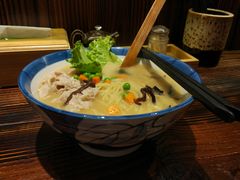 -石屋料理(南京西路店)
